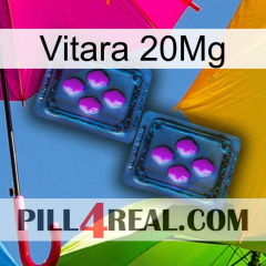 Vitara 20Mg 03